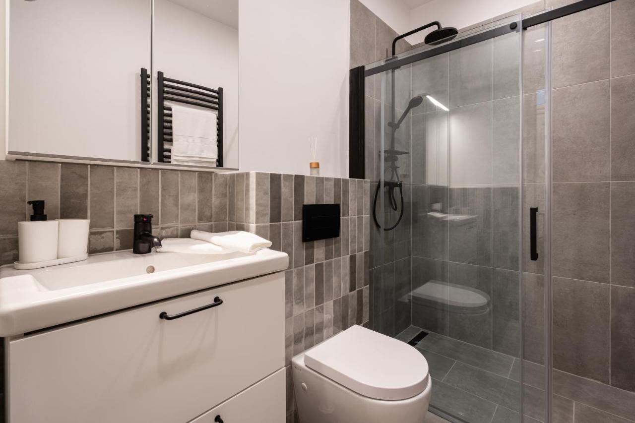 K10 - Kazinczy Street Heritage Suite - Best Location By Bqa Budapest Exterior photo