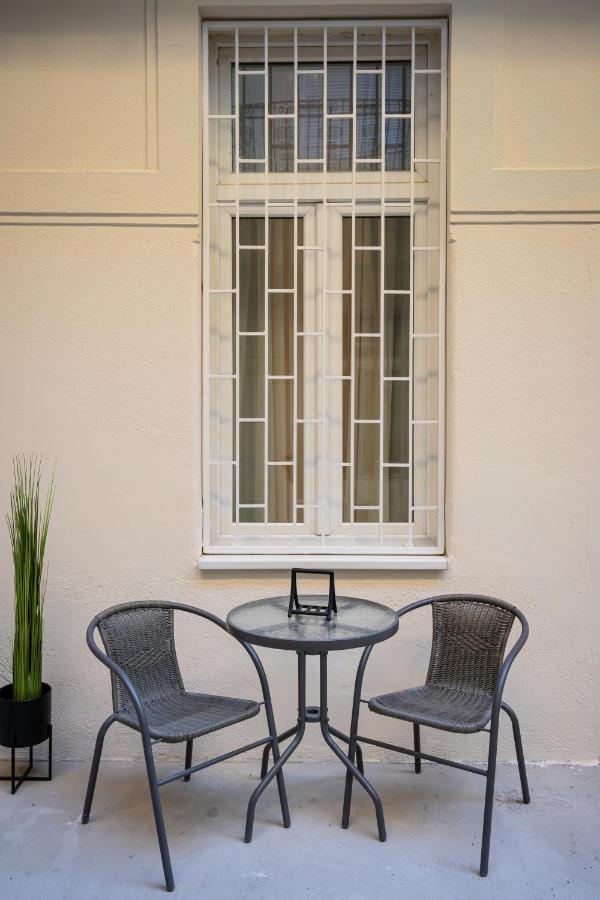 K10 - Kazinczy Street Heritage Suite - Best Location By Bqa Budapest Exterior photo